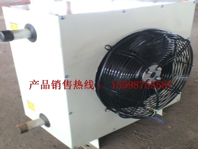 黑龙江R324热水暖风机