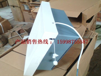 黑龙江SF5877型玻璃钢排风扇