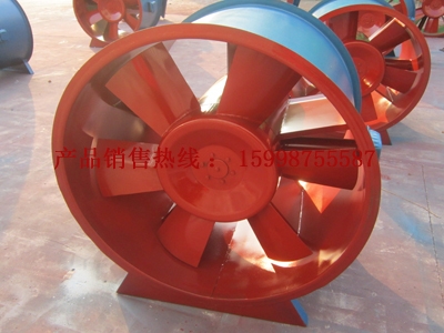黑龙江SWF-1-7型高效低噪混流风机