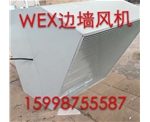 黑龙江SEF-250D4边墙风机